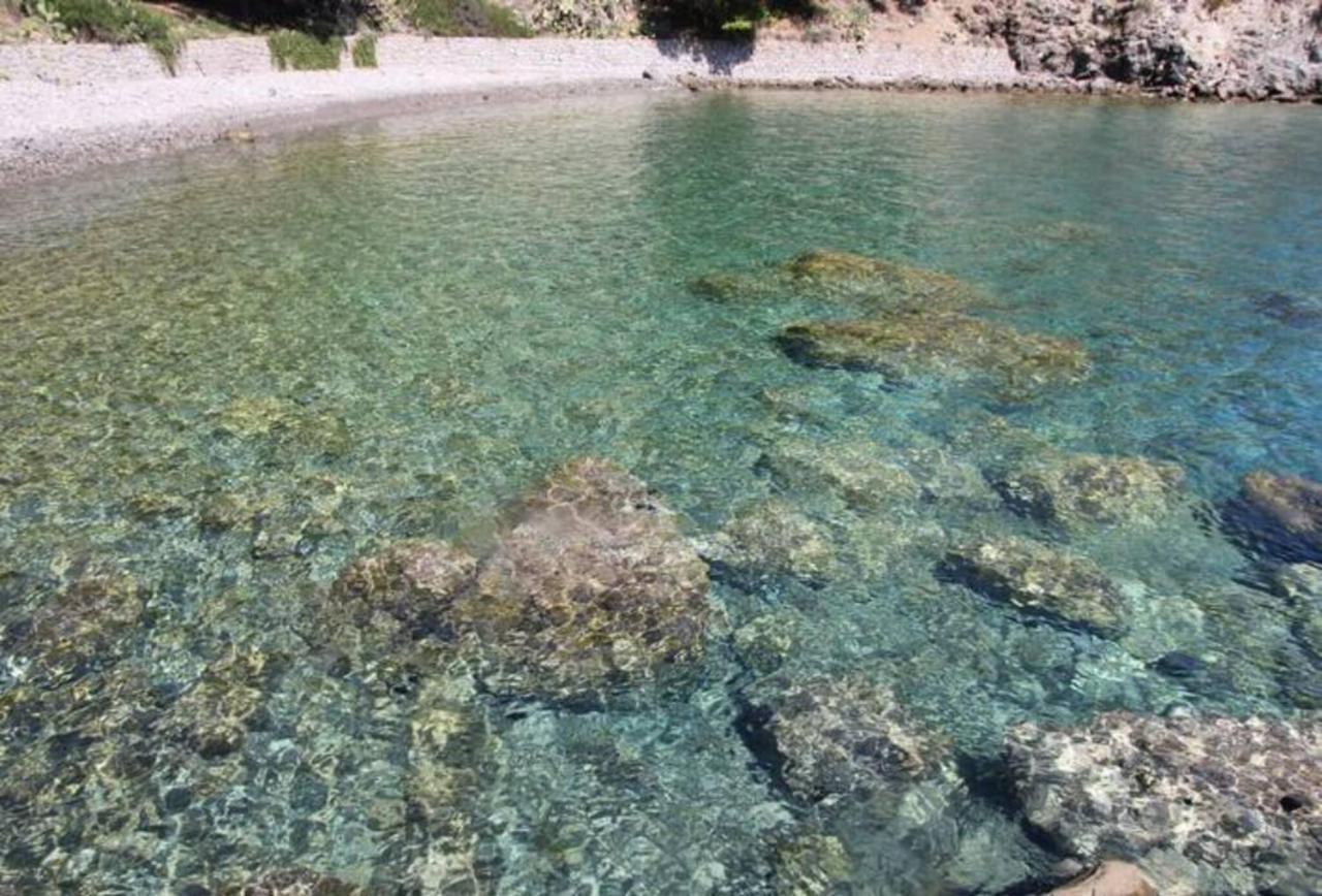 House Sole - Unique Panorama Apartment Lipari (Isola Lipari)
